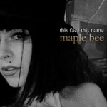 Maple Bee | This Face This Name